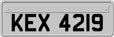 KEX4219