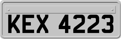 KEX4223