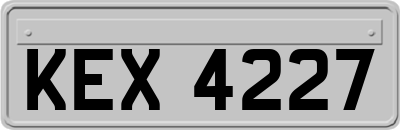 KEX4227