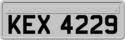 KEX4229
