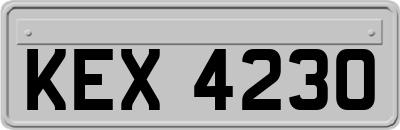 KEX4230