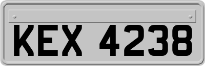 KEX4238