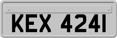 KEX4241