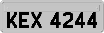 KEX4244