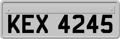 KEX4245