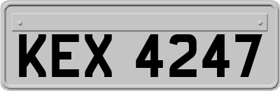 KEX4247