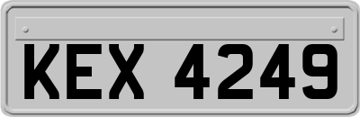 KEX4249