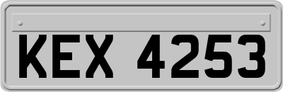KEX4253