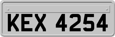 KEX4254