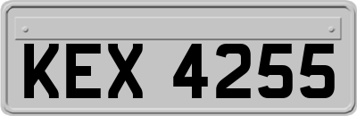 KEX4255