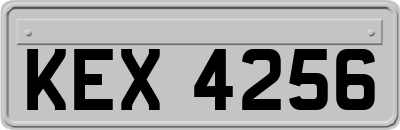 KEX4256