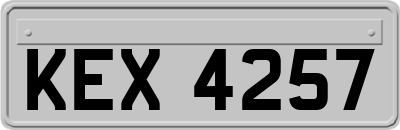 KEX4257