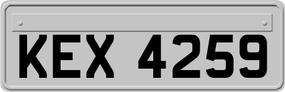 KEX4259