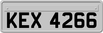 KEX4266