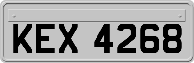 KEX4268