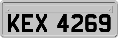 KEX4269