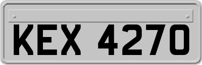 KEX4270