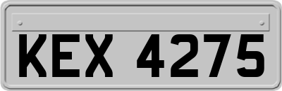 KEX4275