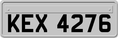 KEX4276