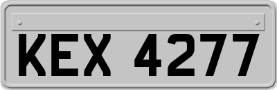 KEX4277