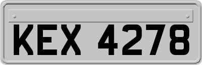 KEX4278