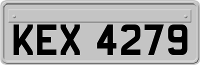 KEX4279