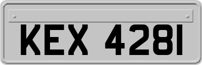 KEX4281