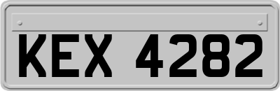 KEX4282