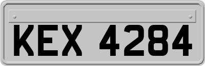 KEX4284