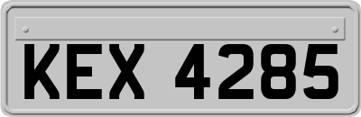 KEX4285