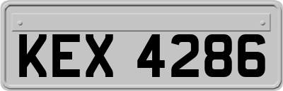 KEX4286