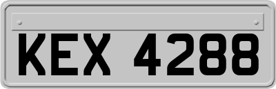 KEX4288
