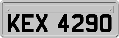 KEX4290