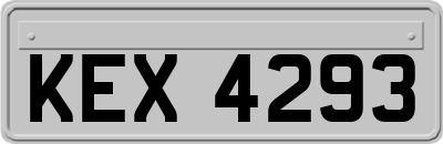 KEX4293