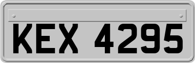 KEX4295