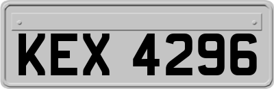 KEX4296