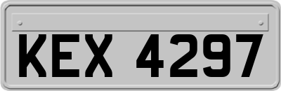 KEX4297