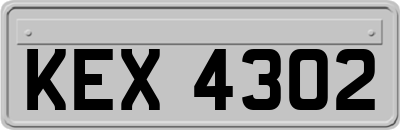 KEX4302