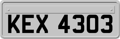 KEX4303