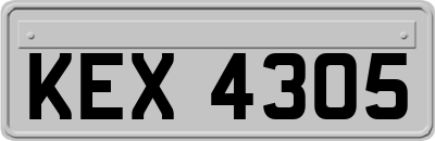 KEX4305