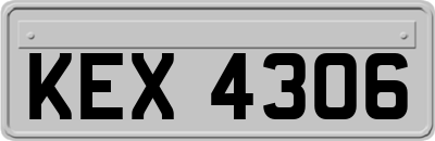 KEX4306