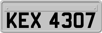 KEX4307