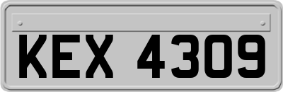 KEX4309