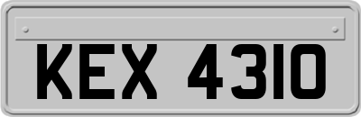 KEX4310