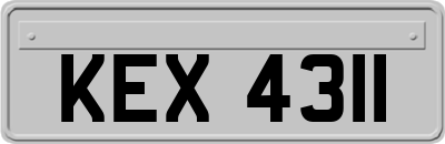 KEX4311