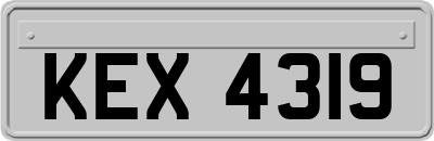 KEX4319