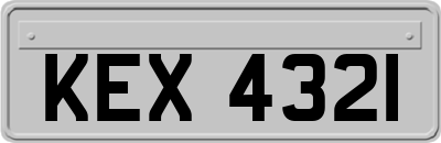 KEX4321