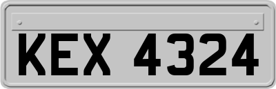 KEX4324