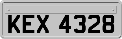 KEX4328
