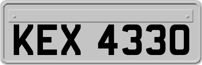 KEX4330